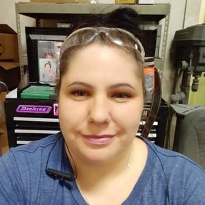 Meet your Posher, Cathy